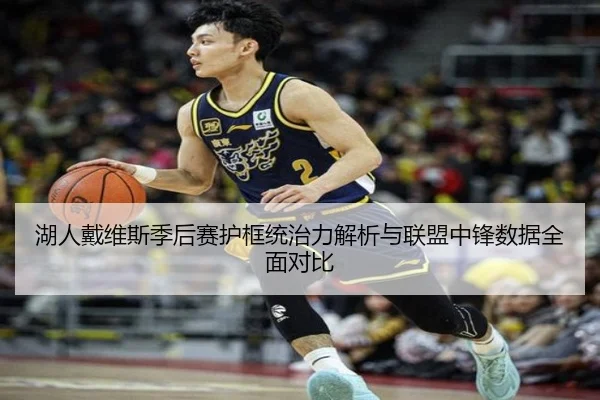 湖人戴维斯季后赛护框统治力解析与联盟中锋数据全面对比